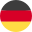 Deutsches Flaggensymbol