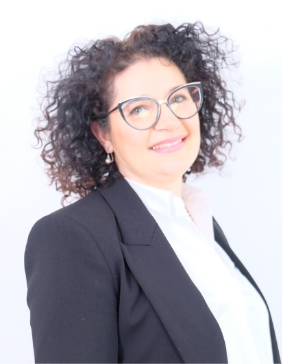 Paola Scifo, Integrationsbeauftragte im VKKD