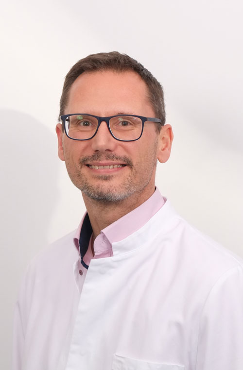 Dr. med. Matthias Florian
